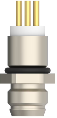 2120958-1 TE Connectivity Sensor-Actuator Connectors Image 3
