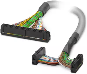 2304953 Phoenix Contact Pre-assembled Connector Systems