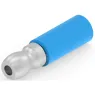 324228 AMP Flat Plugs