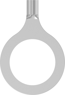 329966 AMP Cable Lugs Image 3