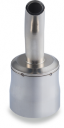 Round nozzle, Round, Ø 6 mm, TNRB 60