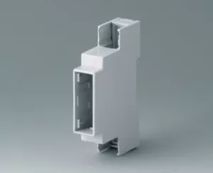 B6700100 OKW DIN-Rail Enclosures