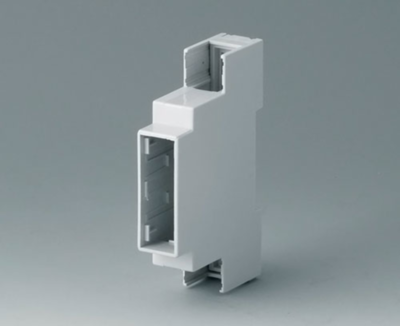 B6700100 OKW DIN-Rail Enclosures