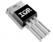Power MOSFET, N-Channel, THT, TO-220AB, IRF1018EPBF