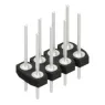 MK LP 242 8 Z Fischer Elektronik PCB Connection Systems