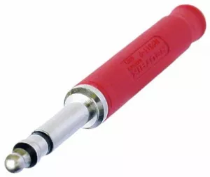 NP3TT-P-R Neutrik Phono Connectors