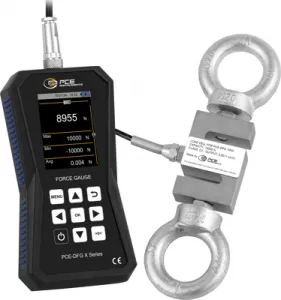 PCE-DFG 10K X PCE Instruments Tension and Force Testers