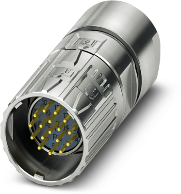 1629152 Phoenix Contact Sensor-Actuator Connectors