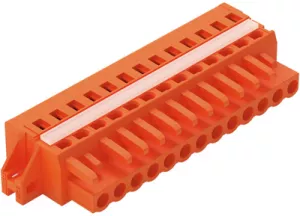 231-313/027-000 WAGO PCB Connection Systems