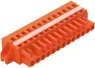 231-313/027-000 WAGO PCB Connection Systems
