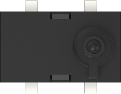 2331398-1 Alcoswitch Tactile Switches Image 3