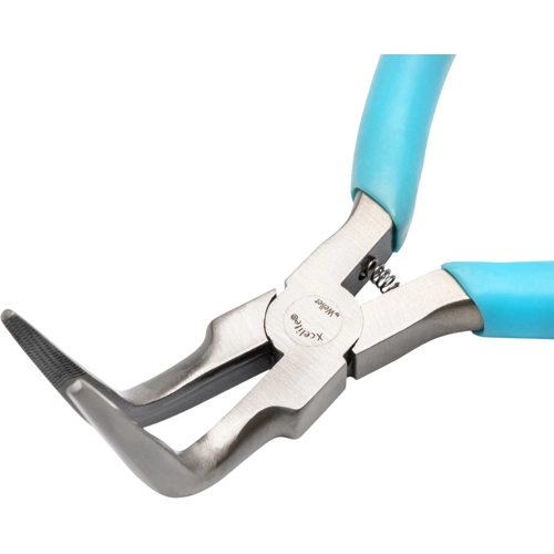 CN7776N Xcelite Flat Nose Pliers, Snipe Nose Pliers, Round Nose Pliers, Needle Nose Pliers Image 5