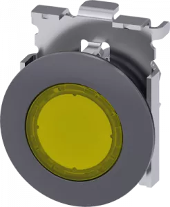 3SU1061-0JA30-0AA0 Siemens Actuators, Signal Elements and Front Elements