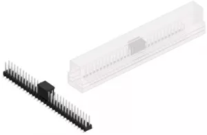 SL11SMD06258ZBSM Fischer Elektronik PCB Connection Systems
