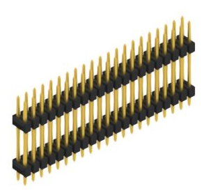 SL615642G Fischer Elektronik PCB Connection Systems