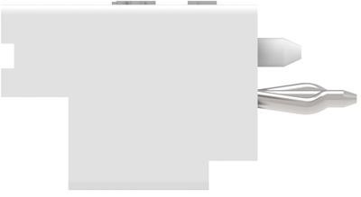 2-1969730-0 TE Connectivity PCB Connection Systems Image 2