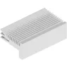 10019265 Fischer Elektronik Heat Sinks