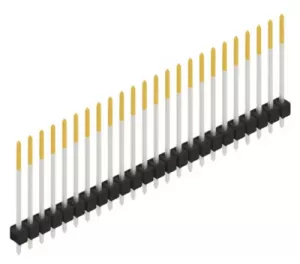10048806 Fischer Elektronik PCB Connection Systems