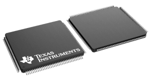 TMS320 microcontroller, 32 bit, 200 MHz, LQFP-144, TMS320VC5509APGE