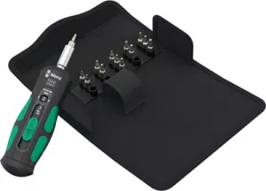 05075840001 Wera Torque Tools and accessories