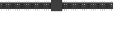 2331928-1 TE Connectivity PCB Connection Systems Image 3