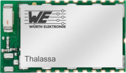 Thalassa Radio module 2.4GHz with antenna T&R, 2606031021000