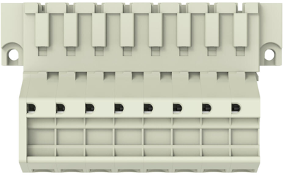 831-3208/109-000 WAGO PCB Connection Systems Image 4