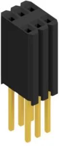 10027506 Fischer Elektronik PCB Connection Systems