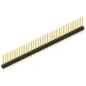 SL 11 164 35 G Fischer Elektronik PCB Connection Systems