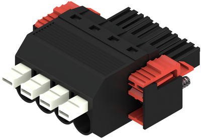 1547530000 Weidmüller PCB Connection Systems Image 2
