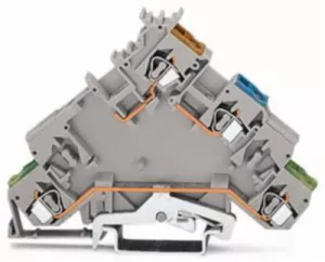 280-574 WAGO Series Terminals