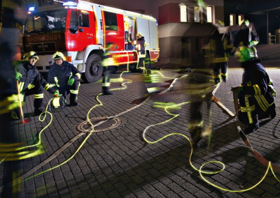 1700815 HELUKABEL Control Cables Image 4