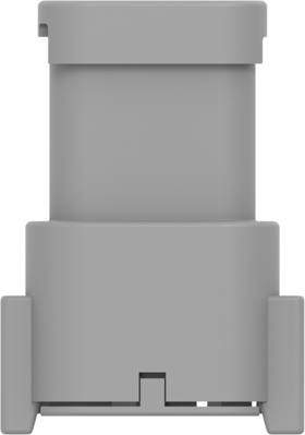 DTM04-08PA-E003 DEUTSCH Accessories for Automotive Connectors Image 3