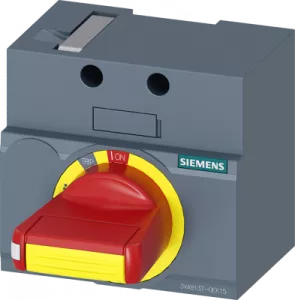 3VA9137-0EK15 Siemens Switches Accessories