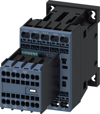 3RT2017-2AP04 Siemens Contactors