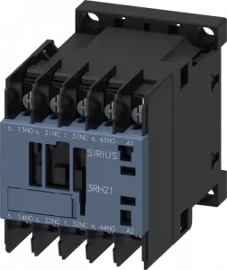 3RH2122-4AG60 Siemens Contactors
