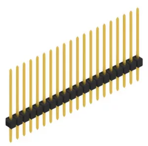 10046848 Fischer Elektronik PCB Connection Systems