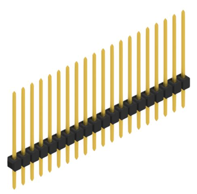 10046848 Fischer Elektronik PCB Connection Systems