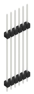 SL133106Z Fischer Elektronik PCB Connection Systems