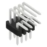 SLV W 2 KA 030 8 Z Fischer Elektronik PCB Connection Systems