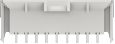 1-1586586-8 AMP PCB Connection Systems Image 4