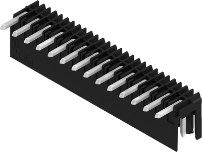 1615400000 Weidmüller PCB Connection Systems Image 2