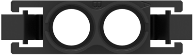 1903105-1 TE Connectivity PCB Connection Systems Image 4