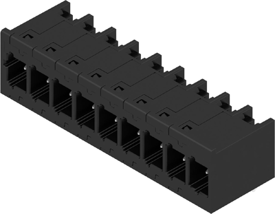 2741480000 Weidmüller PCB Connection Systems Image 1