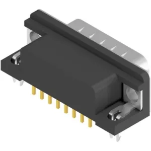 301A11039X CONEC D-Sub Connectors