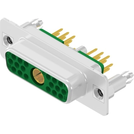 3H15W4SAR69E40X CONEC D-Sub Connectors Image 2