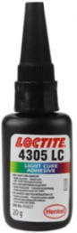 Instant adhesives 20 g bottle, Loctite LOCTITE 4305
