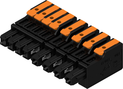 8000078352 Weidmüller PCB Connection Systems Image 1