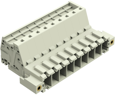831-3209/109-000 WAGO PCB Connection Systems Image 3