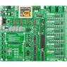 MIKROE-1153 MikroElektronika Microcontroller Kits